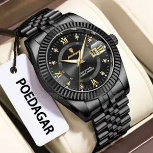 Quality Attractive Wristwatches
