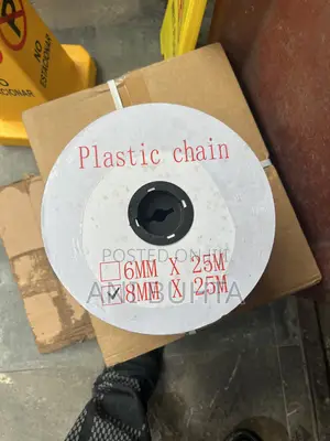 Plastic Chain Tone