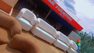 Luxury Sofa Set Available for Sale.