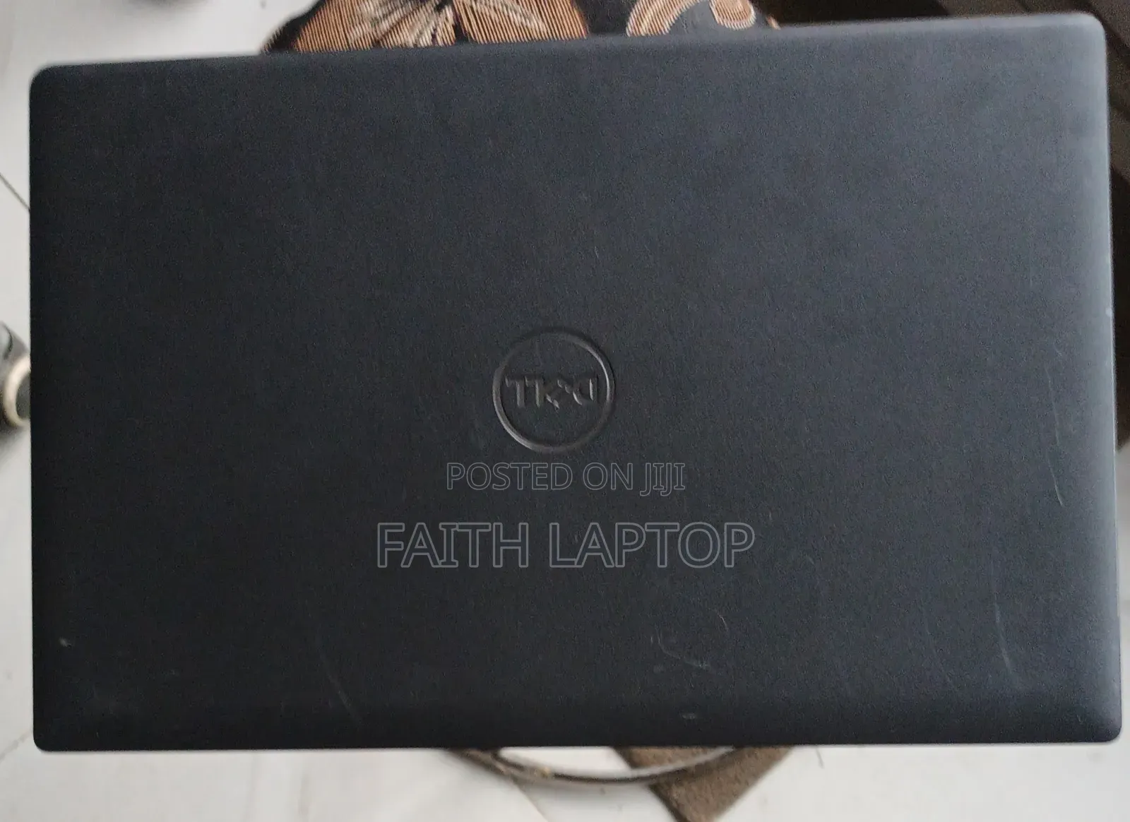Laptop Dell Latitude 3520 8GB Intel Core i5 SSD 256GB
