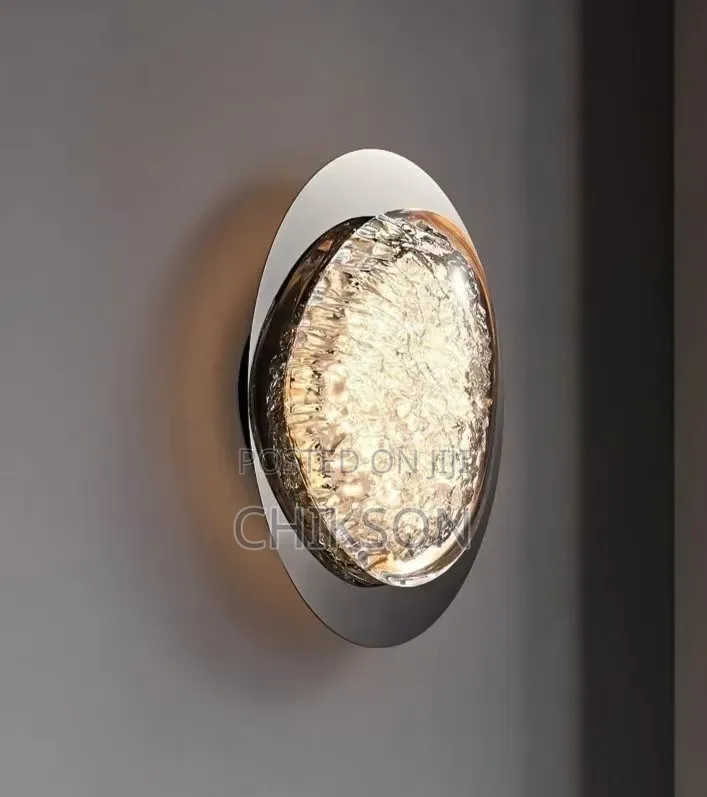 Nordic Wallbrackets Lights