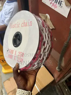 Plastic Chain Tone
