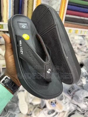 Original Will Cozy Slippers