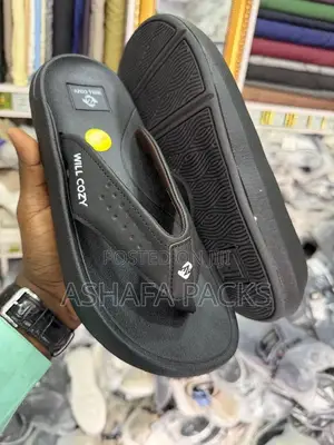 Original Will Cozy Slippers