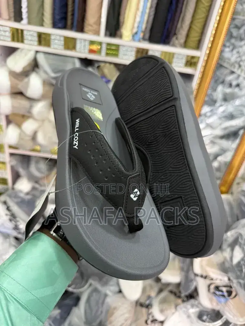 Original Will Cozy Slippers