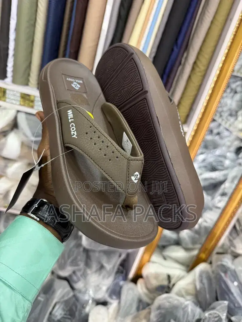 Original Will Cozy Slippers