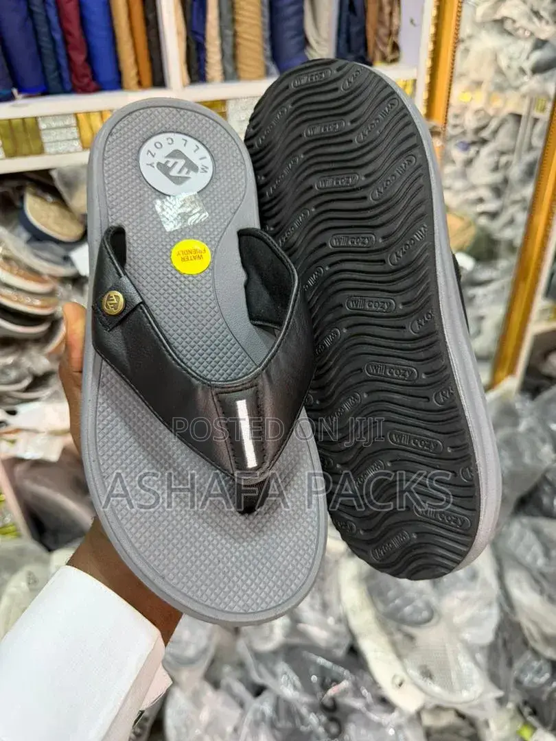 Original Will Cozy Slippers