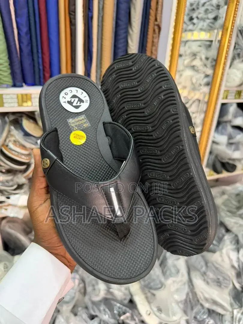Original Will Cozy Slippers