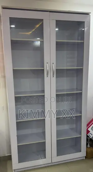 6 Deck Cabinet for Storage