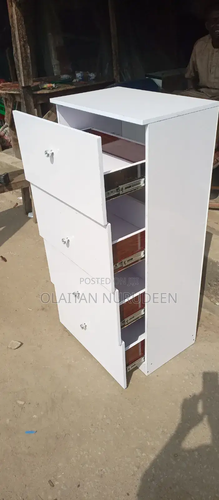 Baby Wardrobe