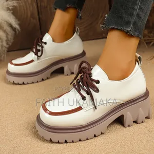 High Quality Women's Loafers