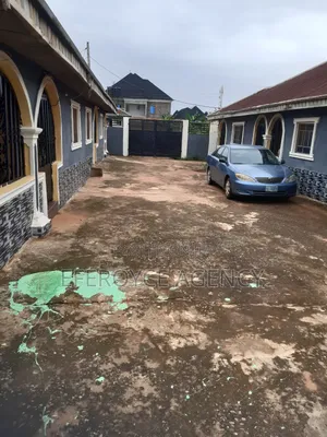 2bdrm Apartment in Agbor Road, Benin City for rent