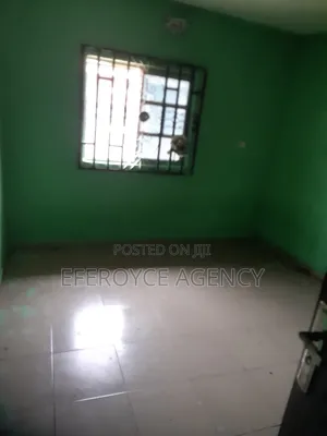 2bdrm Apartment in Agbor Road, Benin City for rent