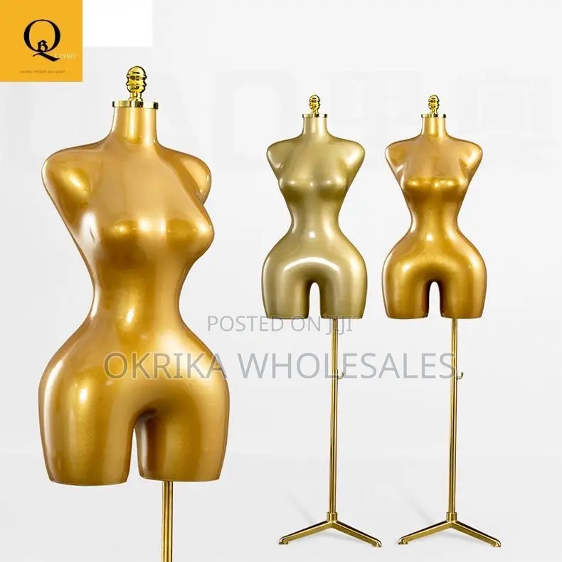 Brand New BBL Mannequin
