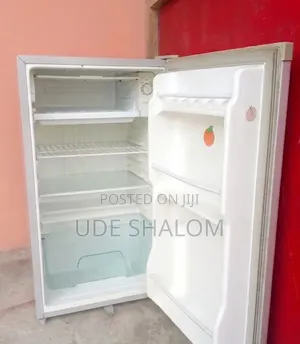 Barely Used 98l Refrigerator