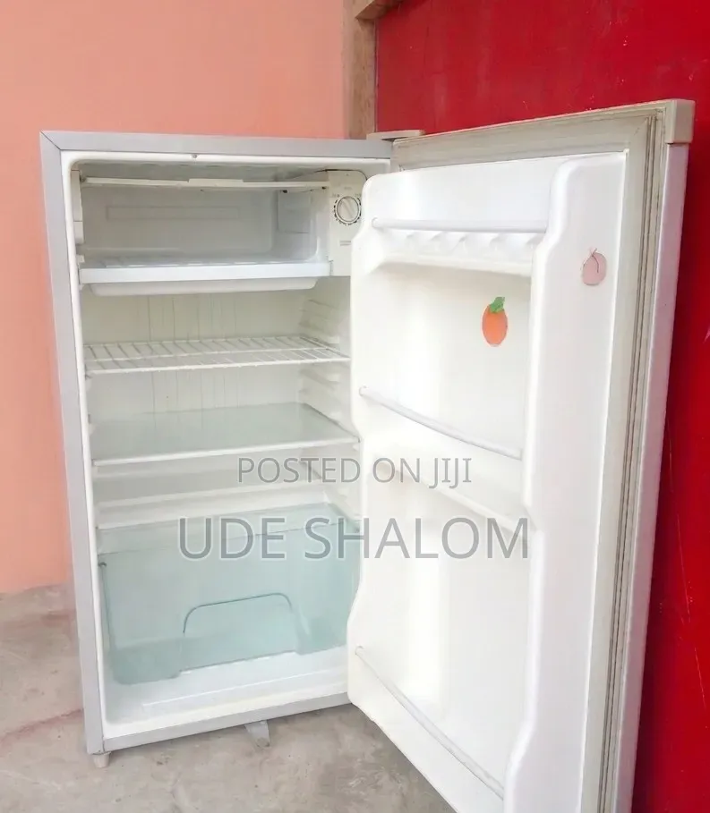 Barely Used 98l Refrigerator