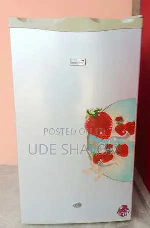 Barely Used 98l Refrigerator