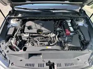 Toyota Avalon 2023 Gray