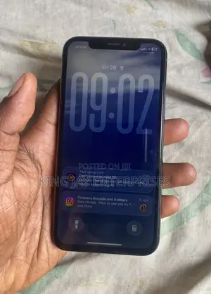 Apple iPhone 11 Pro 64 GB Green