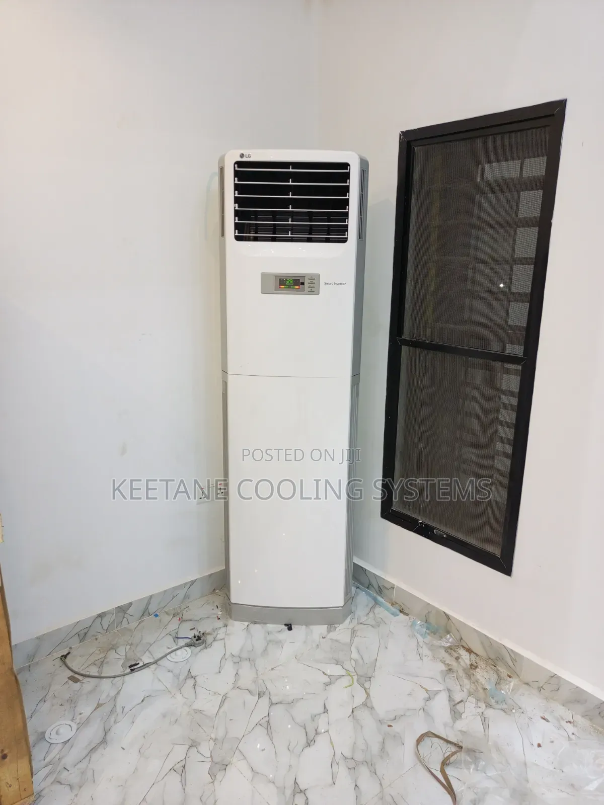 Ac Installation, Maintenance And Repairs