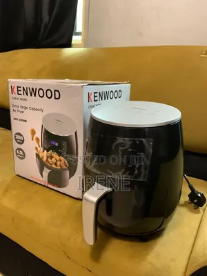 Kenwood Extra Large Capacity Air Fryer