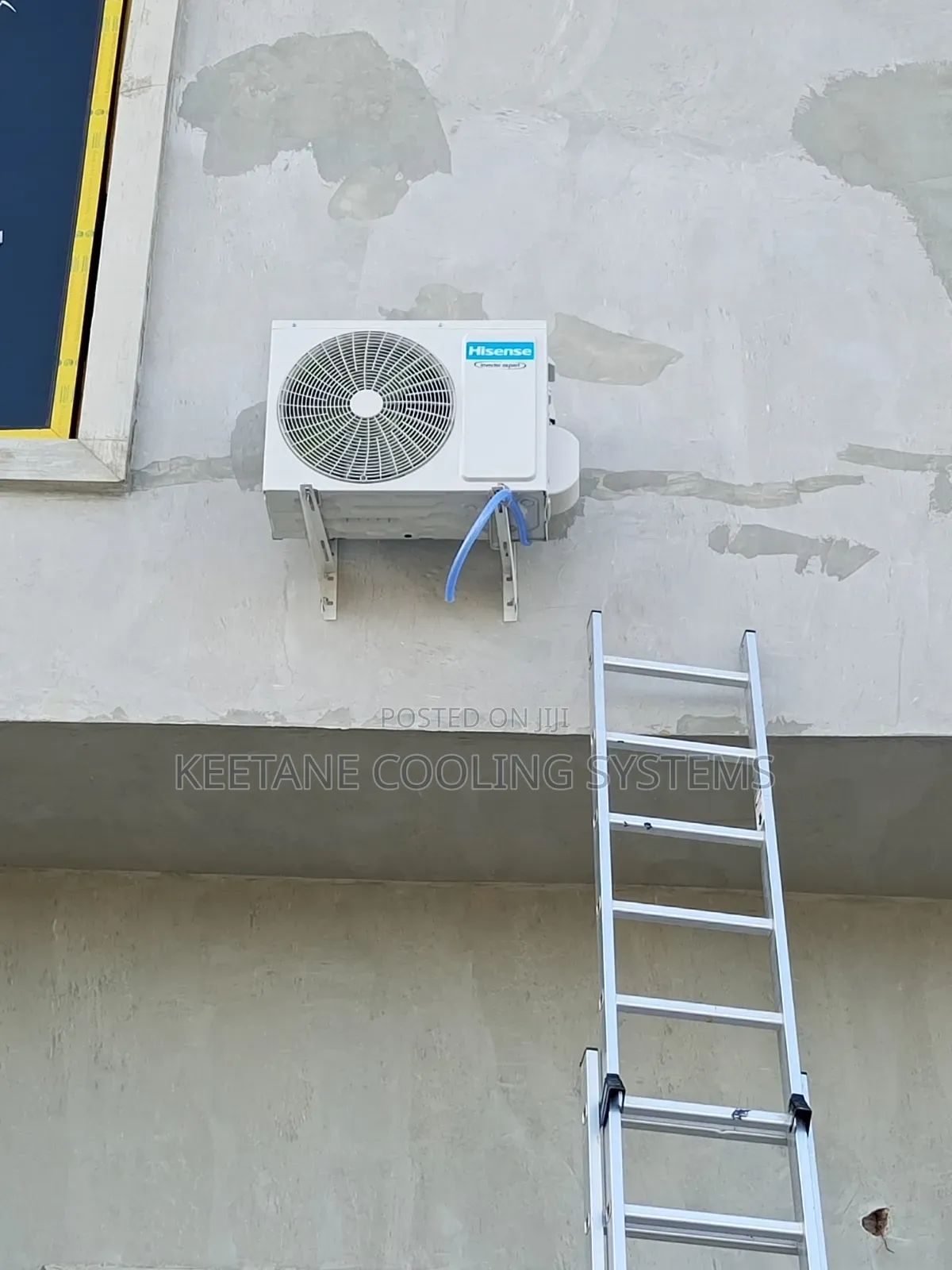 Ac Installation, Maintenance And Repairs