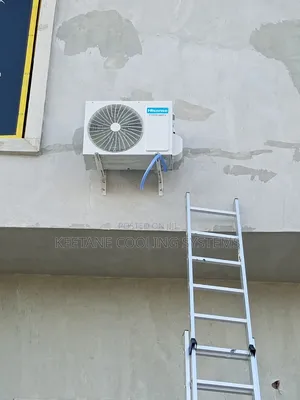 Ac Installation, Maintenance And Repairs