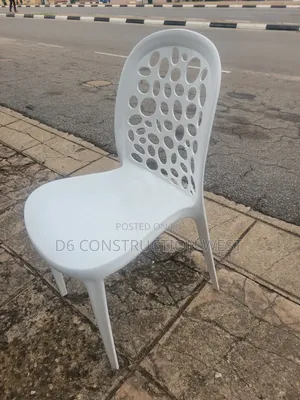 Concord Plastic Chair