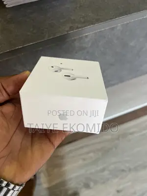 Apple Airpod Pro 3