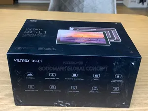 Viltrox Dc-L1 Professional Monitor