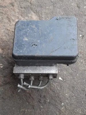 Abs Module for Prado 2004/2008
