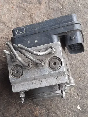 Abs Module for Prado 2004/2008