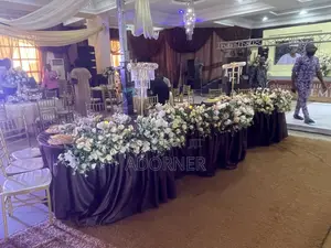 Beautiful Table Settings