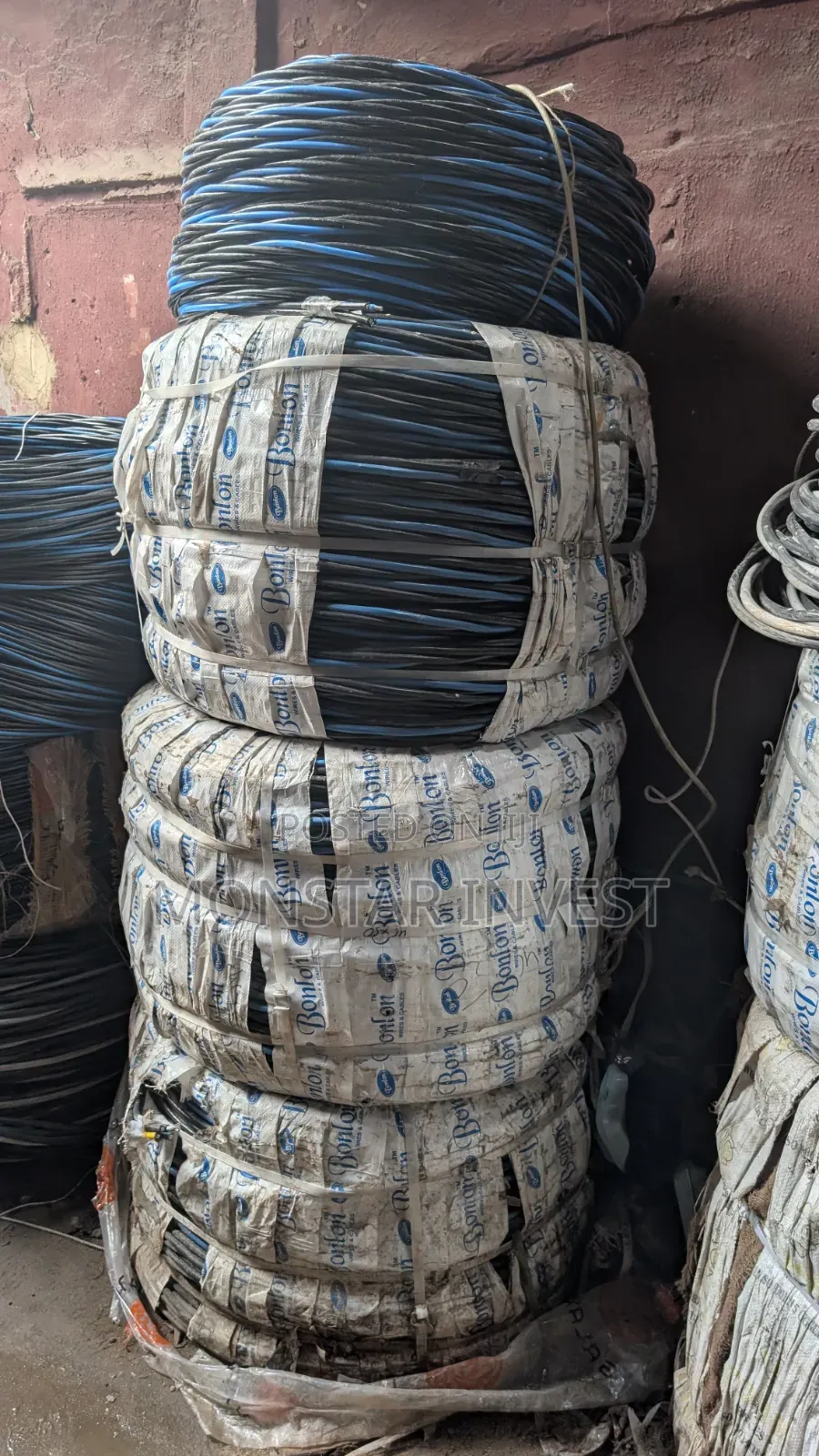 Recline Wire 70mm
