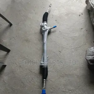Electric Steering Rack Rx350/Rx450h 2010-2018