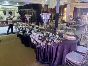 Beautiful Table Settings