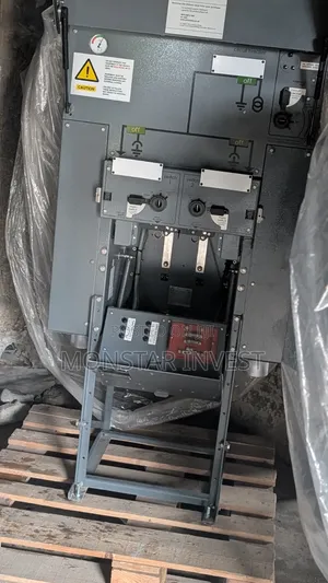 Rmu Ring Master 11kva