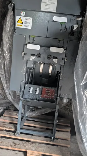 Rmu Ring Master 11kva