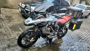 BMW R 12 2021 Silver