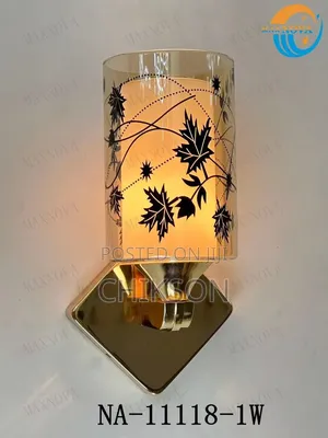 Luxury Bulbs Wallbrackets