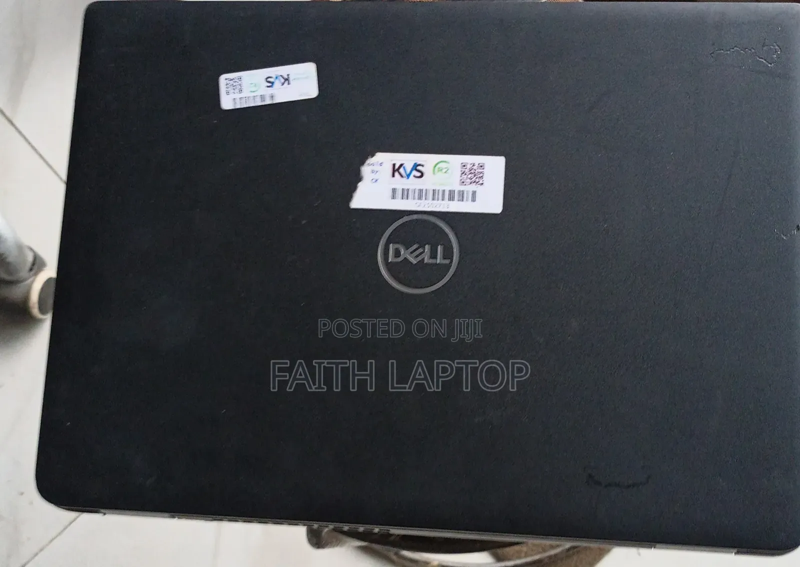 Laptop Dell Latitude 3520 8GB Intel Core i5 SSD 256GB