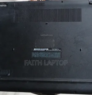 Laptop Dell Latitude 3520 8GB Intel Core i5 SSD 256GB