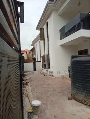 Furnished 4bdrm Duplex in Classic 4 Bedroom, Enugu for sale