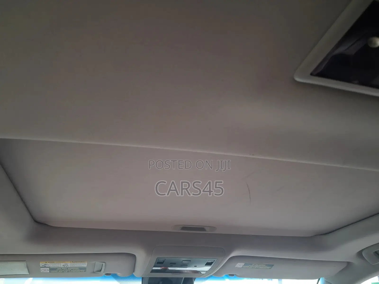 Lexus LX 2016 Black