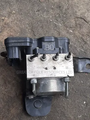Abs Module for Corolla 2016/2018