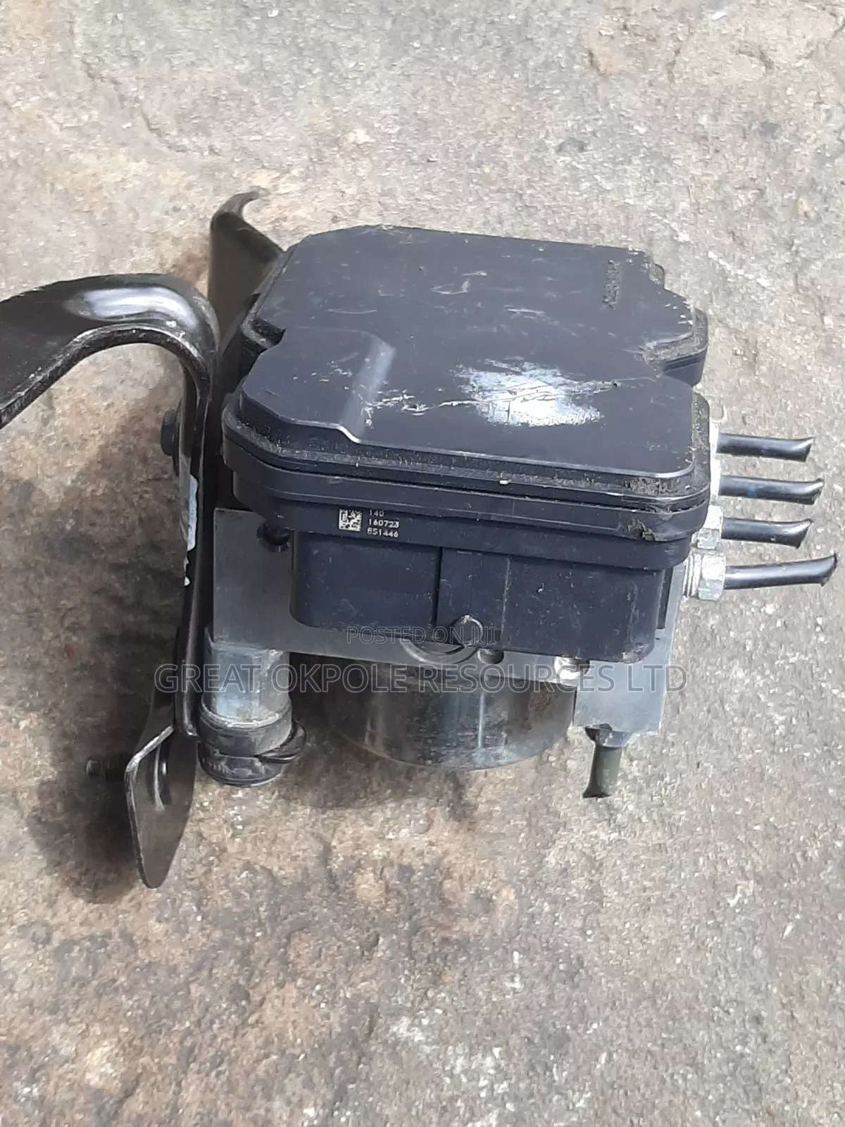 Abs Module for Corolla 2016/2018