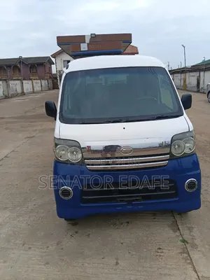 Jet Mover Cargo 2020 Blue
