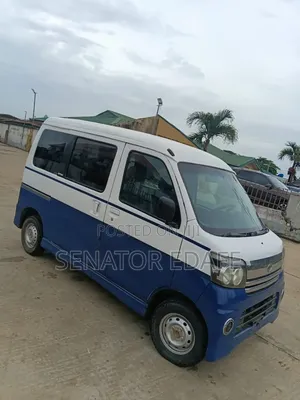 Jet Mover Cargo 2020 Blue