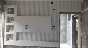 Fabulous Paragon In Polystyrene
