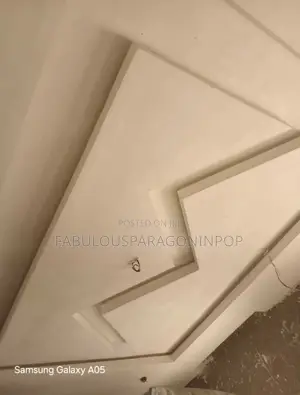Fabulous Paragon In Polystyrene